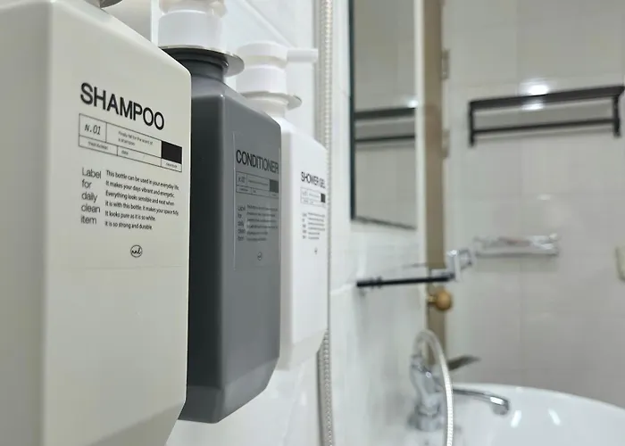 누리가 * 首爾